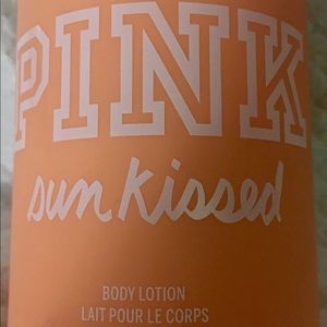 PINK Victoria’s Secret Sun Kissed Lotion 16.90